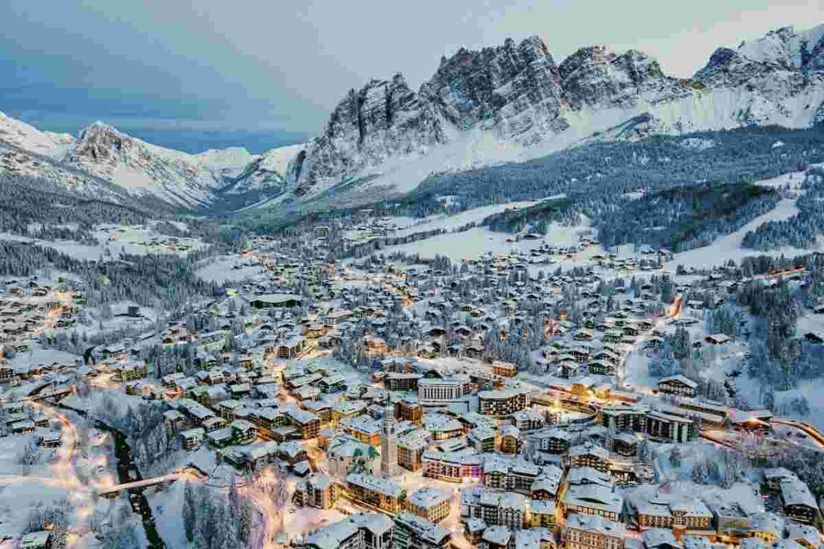 Ogni sede presenta caratteristiche operative diverse in base agli impianti sportivi e alle infrastrutture coinvolte.