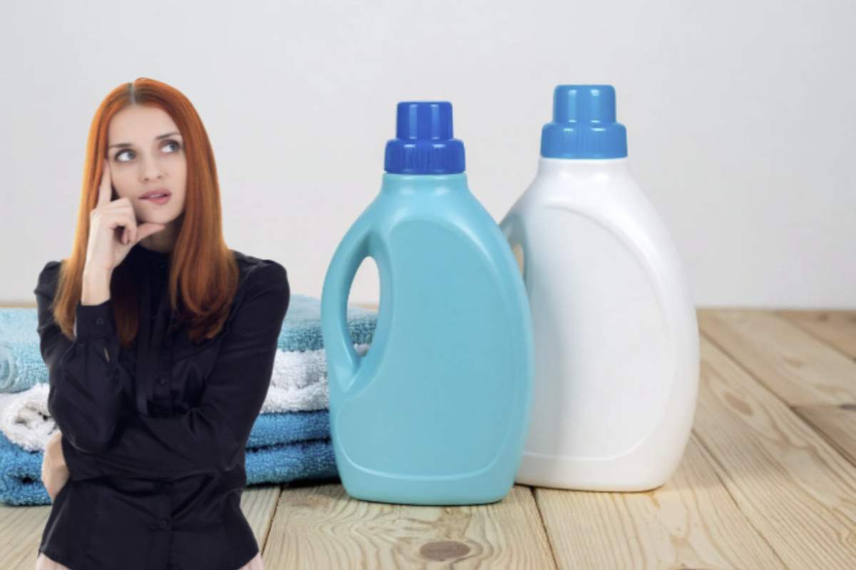 A differenza della candeggina tradizionale, la sua composizione meno aggressiva permette di igienizzare e sanificare l’intera casa senza rischiare danni a