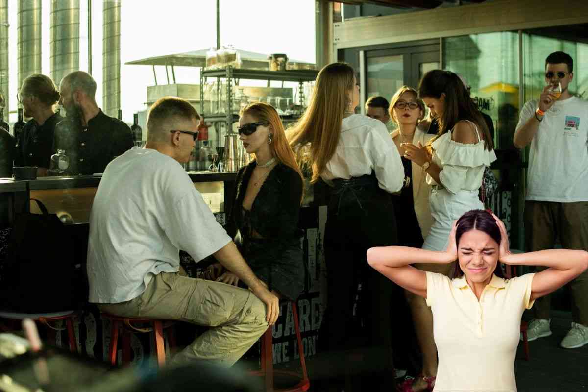 Città meno accoglienti d'Italia