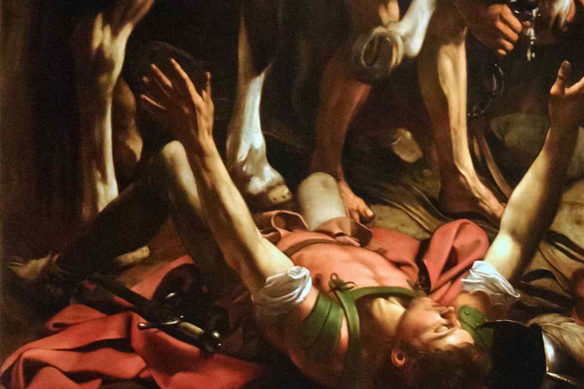 caravaggio