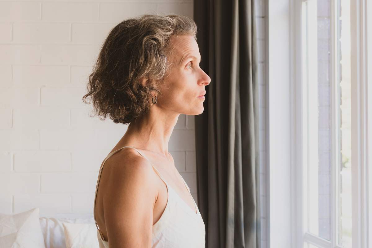 tempo invecchiamento