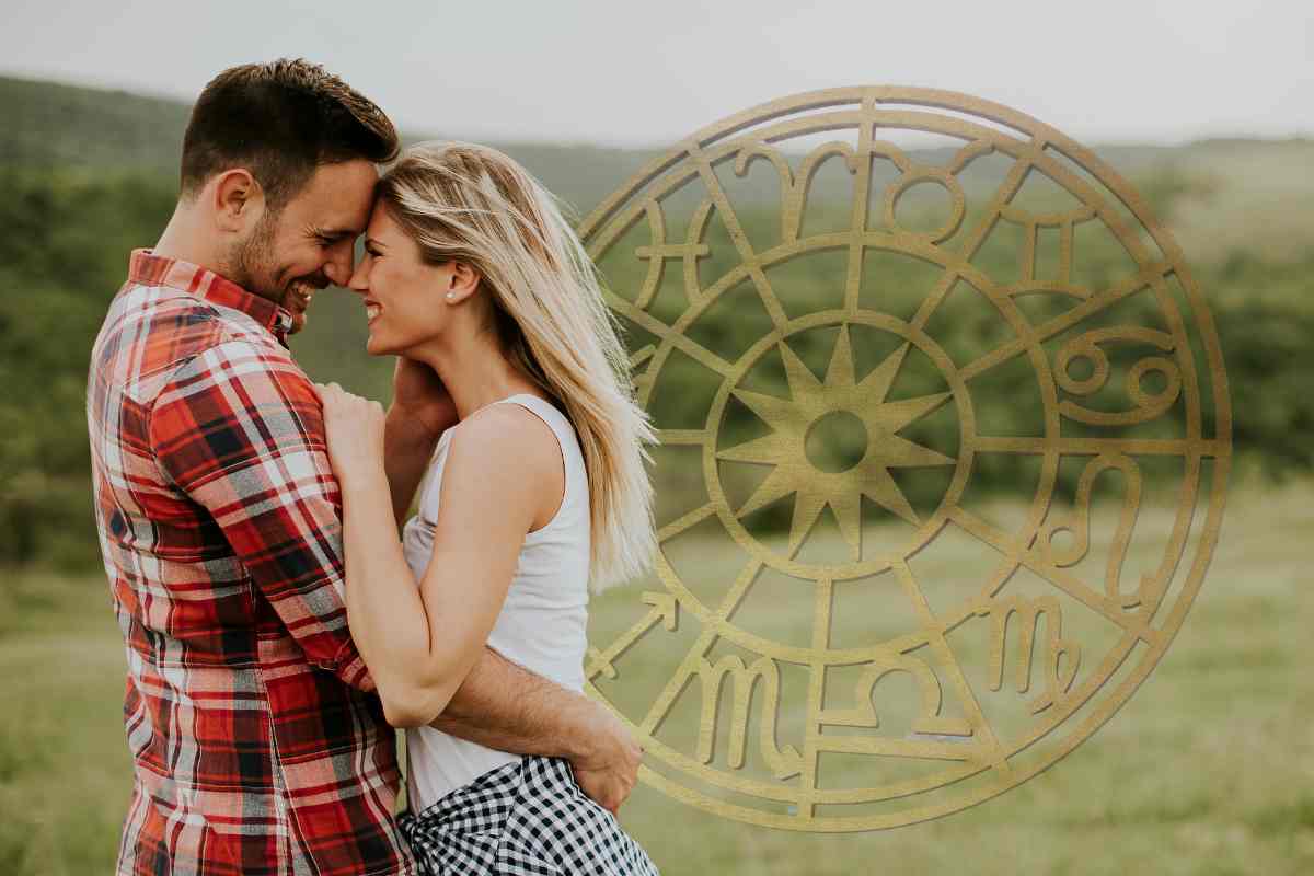 oroscopo amore dicembre 2025