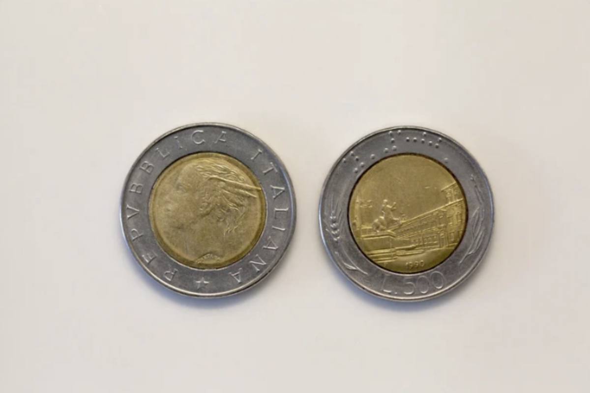 Per chi possiede una o più 500 lire bimetalliche e desidera conoscerne il valore attuale, i passaggi fondamentali sono