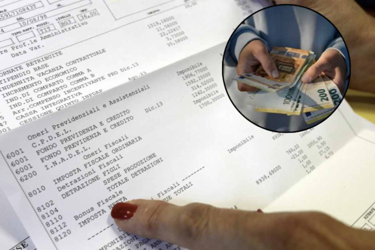 E' importante chiarire che questa gratifica non è un diritto universale e che una larga fetta della popolazione resta esclusa dal suo beneficio.