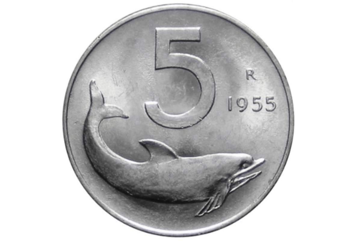 Per chi possiede una moneta da 5 lire con il delfino e desidera valutarla o venderla, in Italia esistono diverse opzioni consolidate
