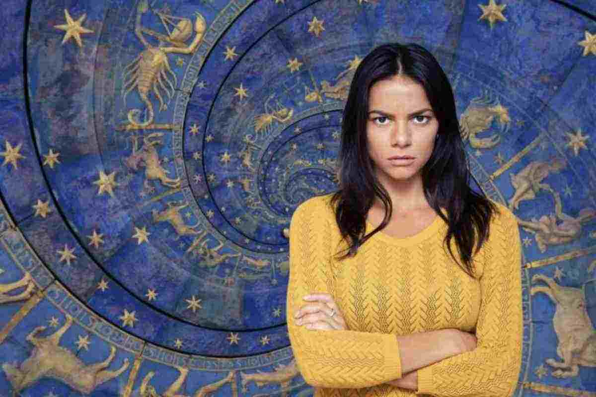 Le influenze planetarie — in particolare la posizione di Venere e la Luna in fase calante — generano un clima di tensione che potrebbe tradursi