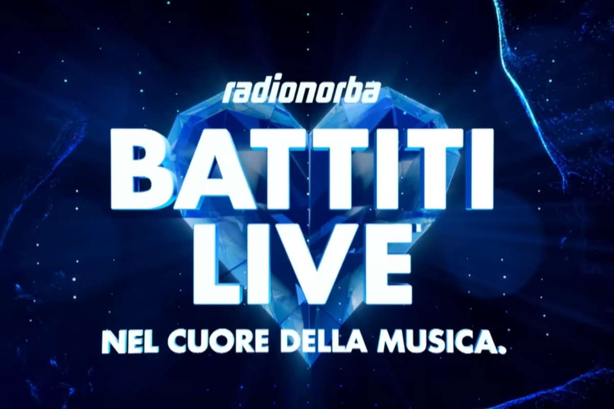 battiti live mediaset