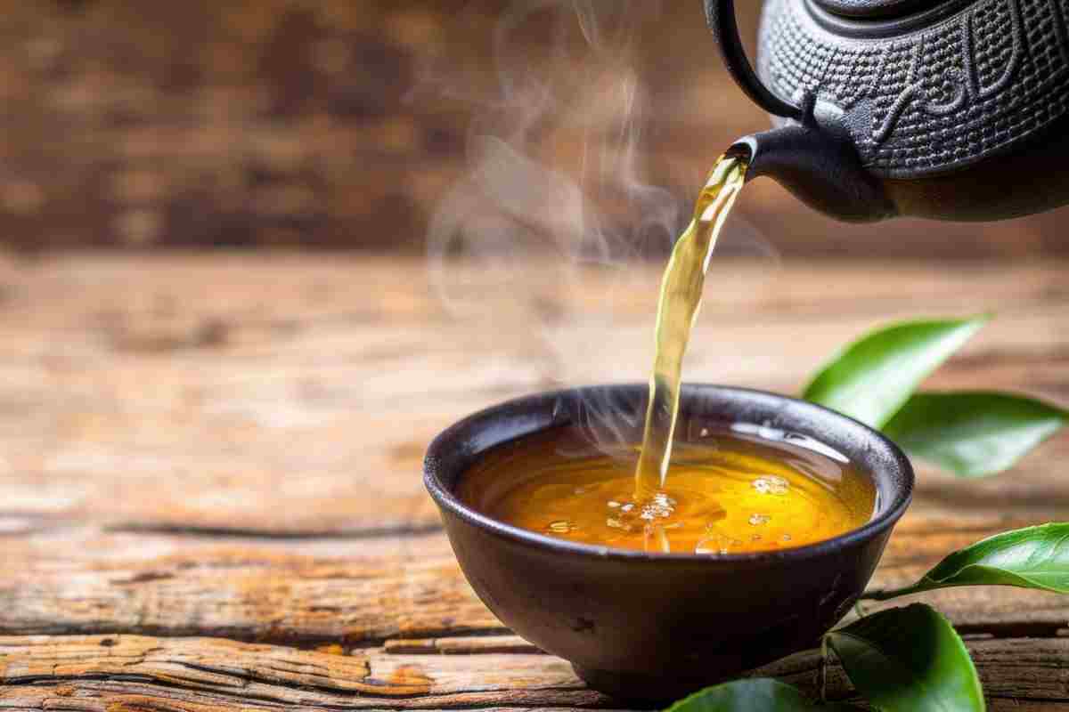 decotto di equiniseto per mantenere le piante in forma