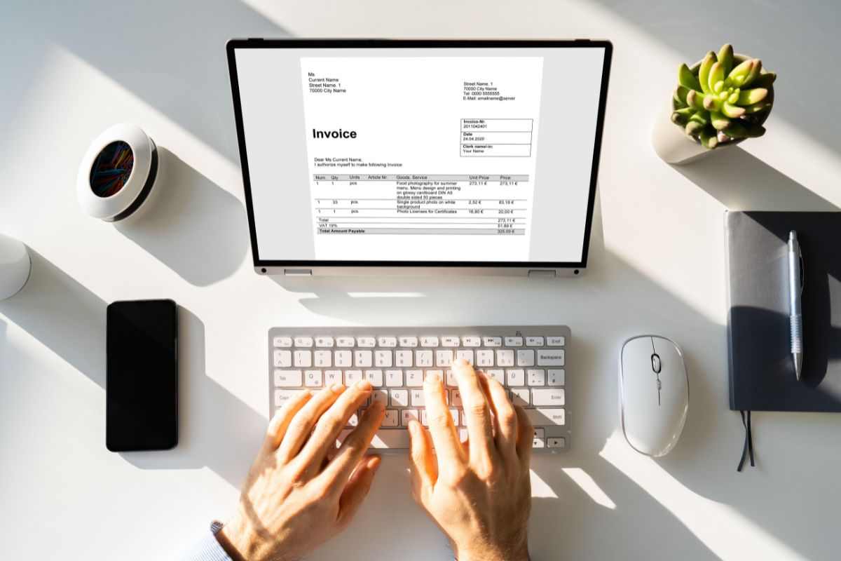 fattura elettronica: cosa cambia nel 2026