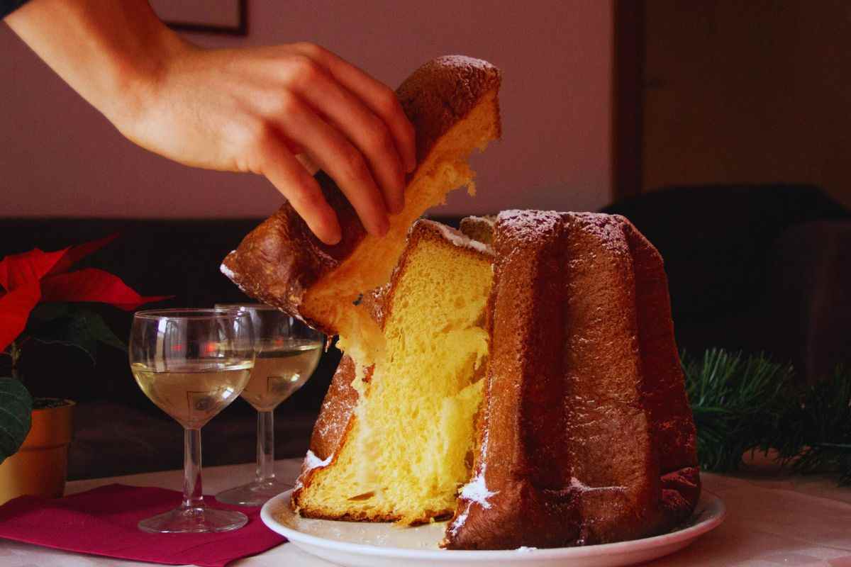 quali sono i migliori pandori?